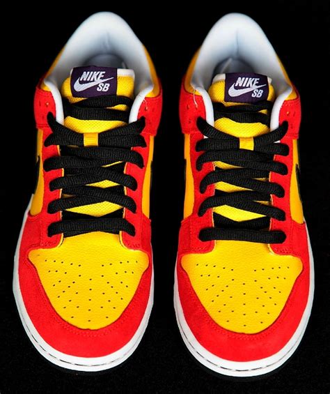 mcdonald's Nike dunk